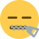zippedexpressionless
