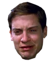 Parkercrying Discord Emoji