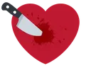 knifeinheart