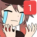 hutao_ping Discord Emoji