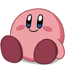 kirbysmile