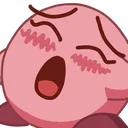 kirbycursed