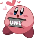 kirbyuwu