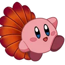 kirbyturkey