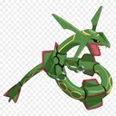 Rayquaza
