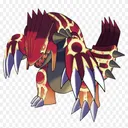Groudon