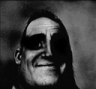 perturbador Discord emoji