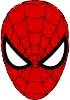 spidermanmask