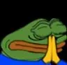 Pepepraying Discord Emoji