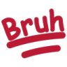 wordbruh Discord emoji
