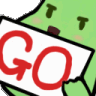 gotobed Discord emoji