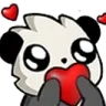 Pandalove pandalove Discord Emoji