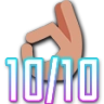 1010fingers Discord emoji