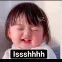 isssssh