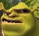 thinkingshrek Discord Emoji