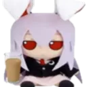 FumoReisenChoccyMilk