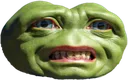 peepoCringe