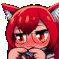shy Discord emoji