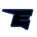 blackEblueBG Discord Emoji