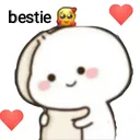 bestie