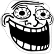 Trollinsane