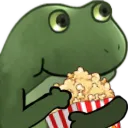 worryPopcorn
