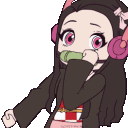 IC_NezukoStab Discord emoji