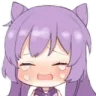 KeqCrying