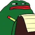 notedpepe Discord Emoji