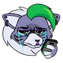 SadRoxy