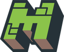 logo_minecraft Discord emoji