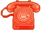 phone1_red Discord Emoji