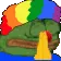 clownPrayge