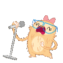 emoji_123 Discord emoji