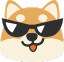 cooldawg custom emote from Nxxxxty