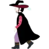 MihawkImOut Discord Emoji