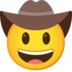 cowboy Discord sticker - Nxxxxty