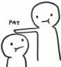 patpat