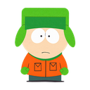 kyle Discord Emoji from Nxxxxty