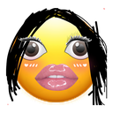 chicka Discord Emoji - Nxxxxty