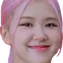 RoseSmiling