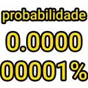 probabilidade