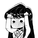 komisanMeuDeus_fire Discord emoji
