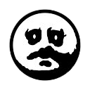 seen_some_shit Discord emoji