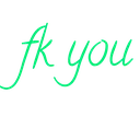 fkyou