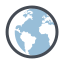 :globe: