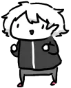 KuzuWalfie