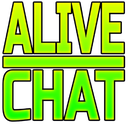 Alive Discord emoji