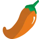 orangepepper Discord Emoji