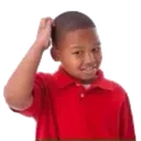 cedar_1_headScratch Discord Emoji